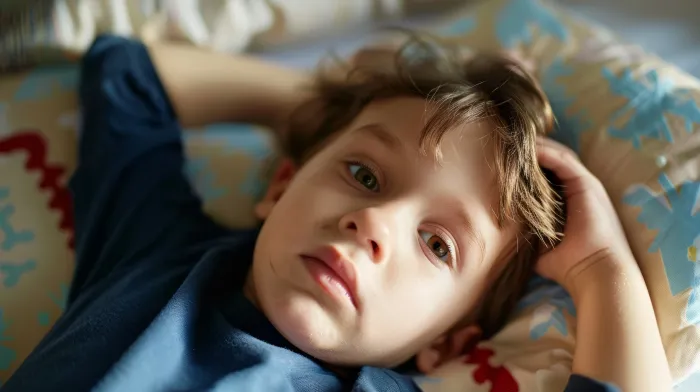 Febrile Seizures in Children: What Parents Need to Know